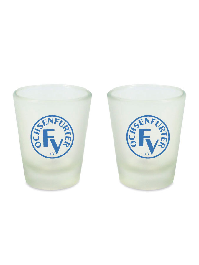 2er Set Schnapsglas Alina