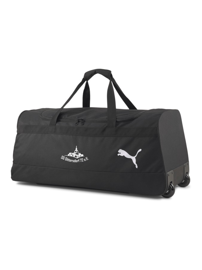 PUMA teamGOAL 23 Wheel Teambag L