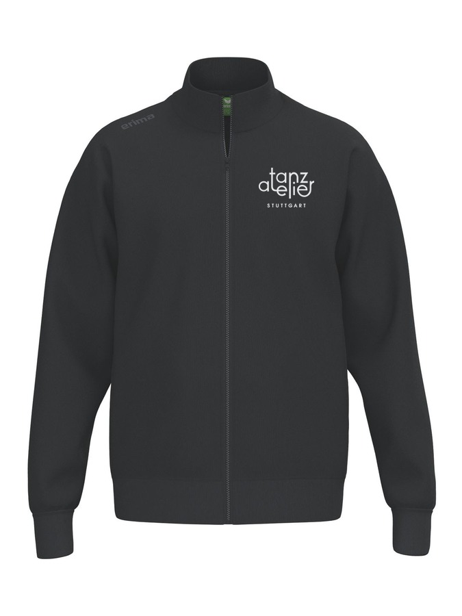 Erima Teamsport Sweatjacke