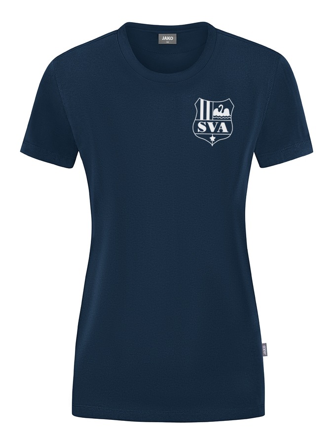 Jako T-Shirt Doubletex Damen
