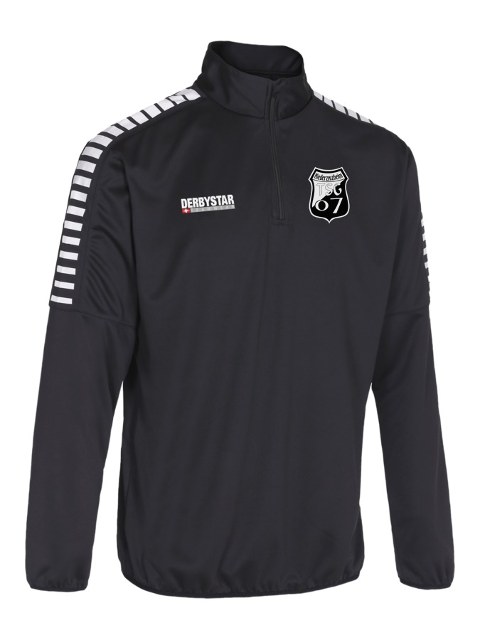 Derbystar Hyper Trainingstop