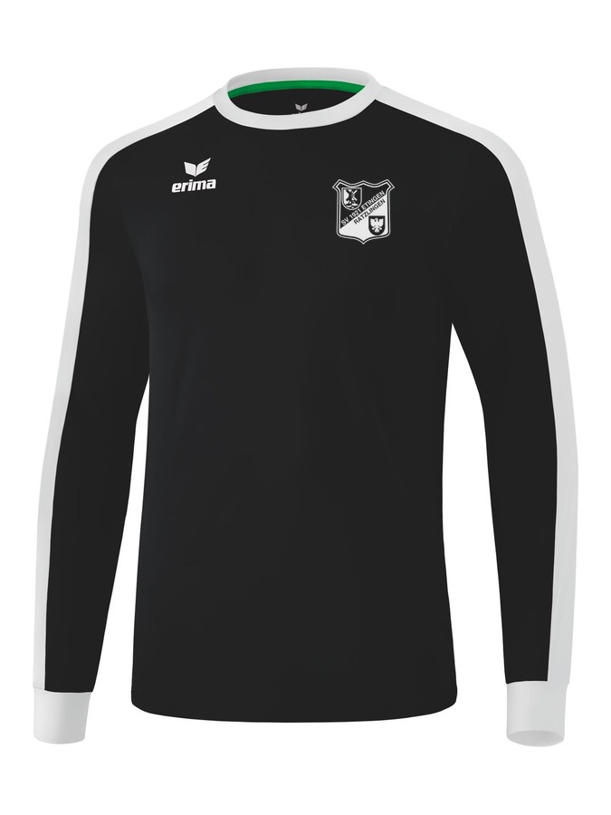 Erima Retro Star Trikot Langarm