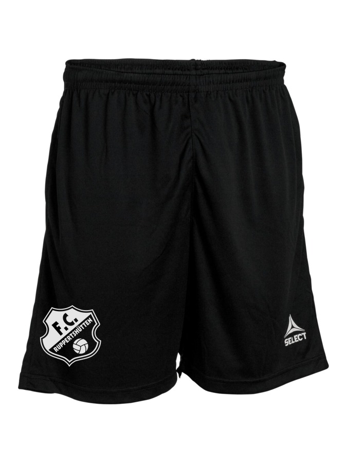 Select Schiedsrichtershorts