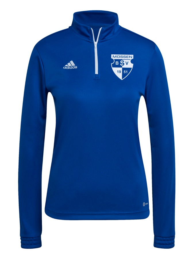 adidas Entrada 22 Trainingstop Damen