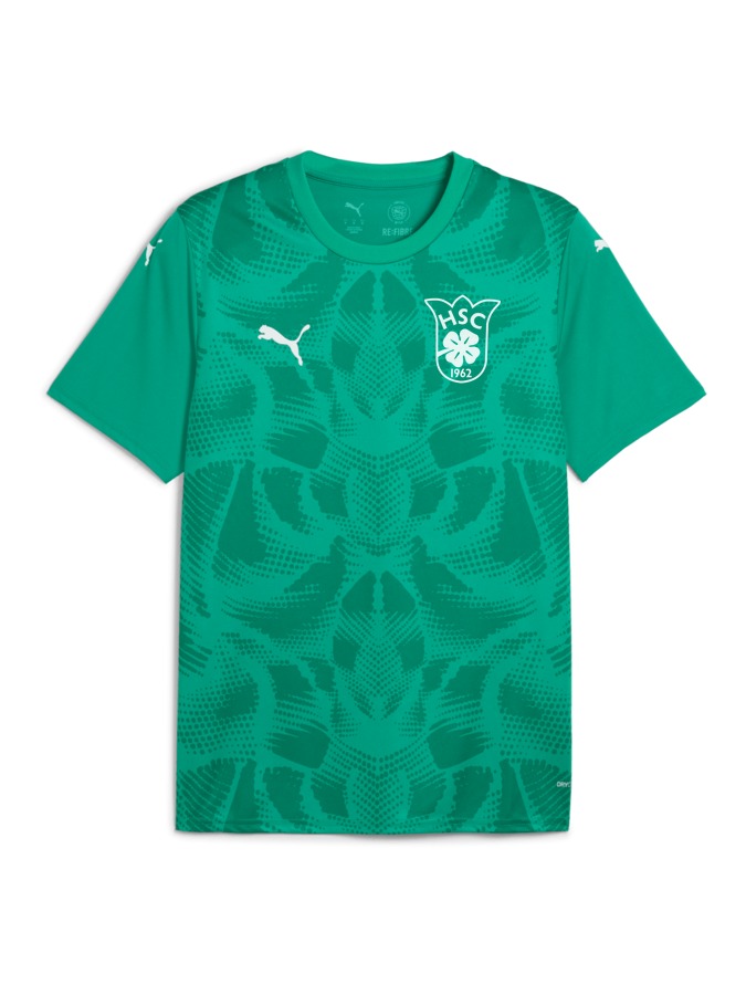 PUMA teamULTIMATE Trikot