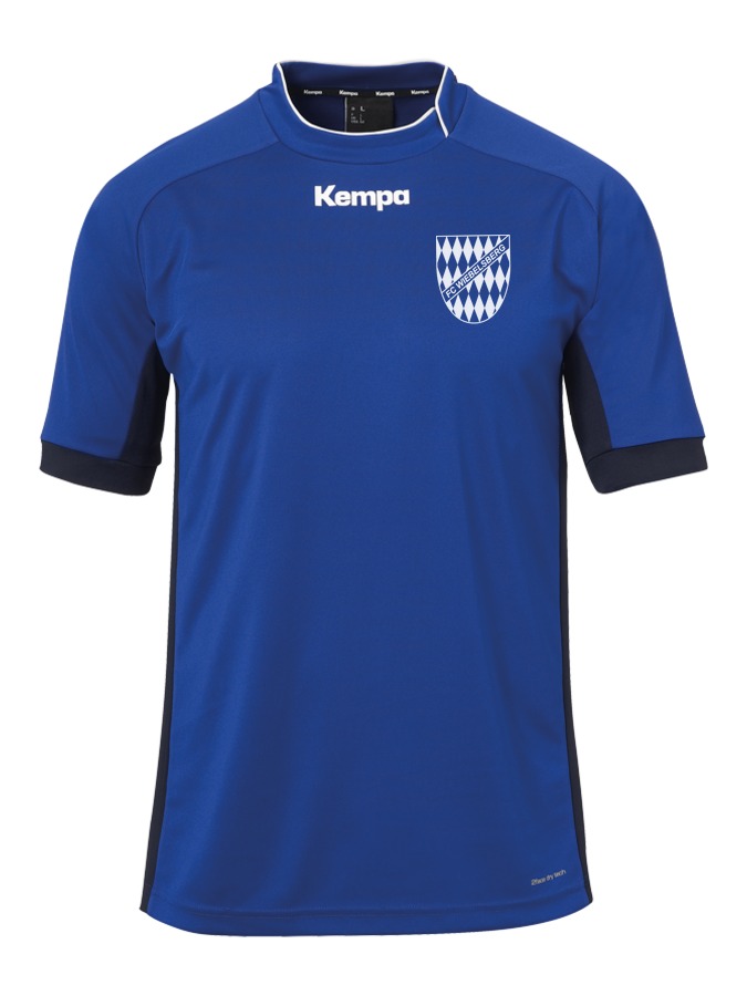 Kempa Prime Trikot