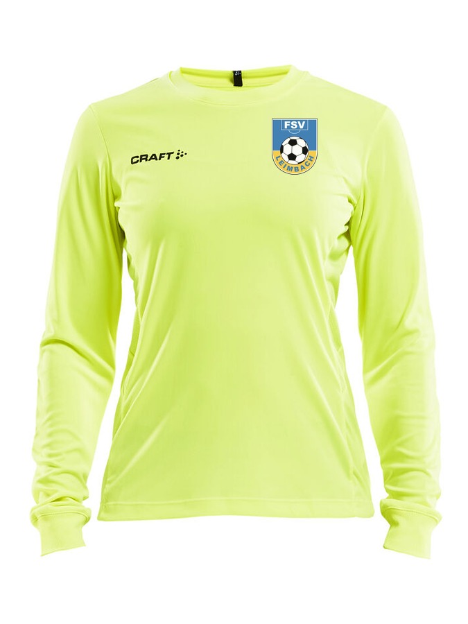Craft Squad Go Torwart-Trikot Damen