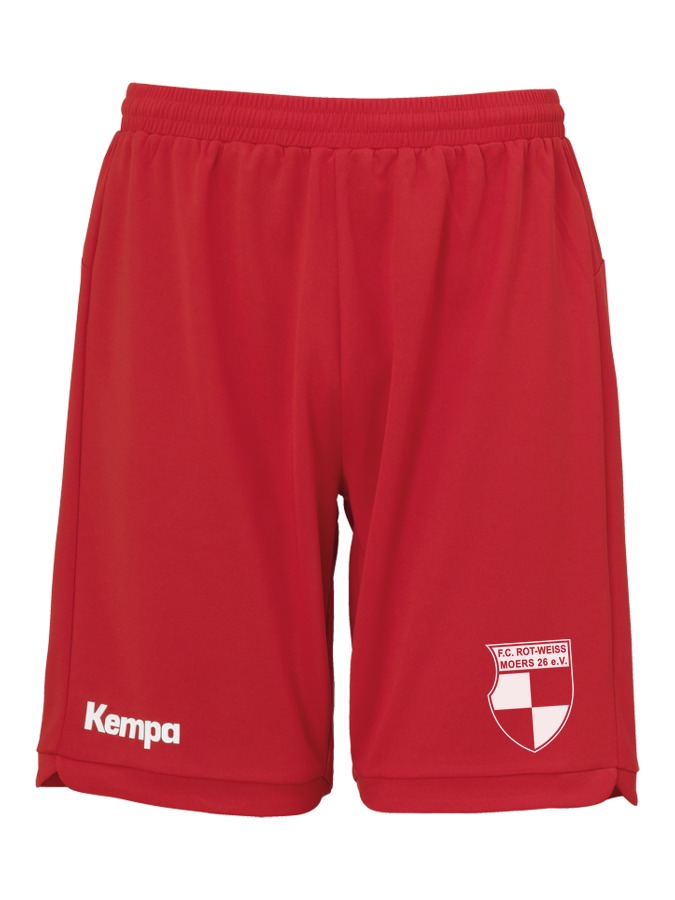 Kempa Prime Shorts