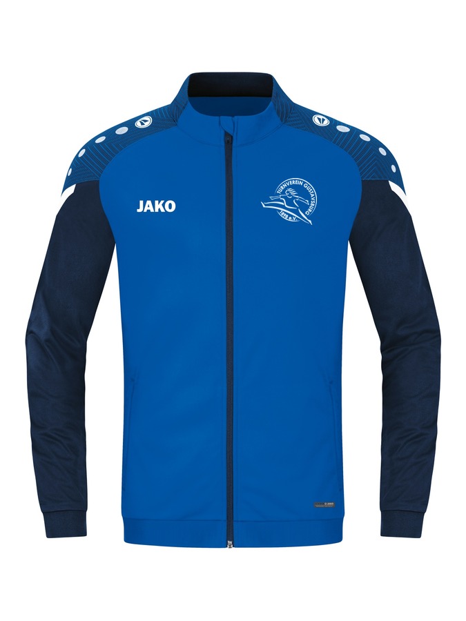 Jako Polyesterjacke Performance