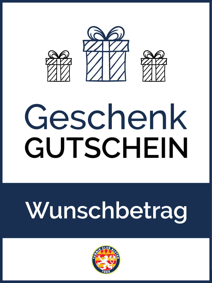 Gutschein zum Ausdrucken