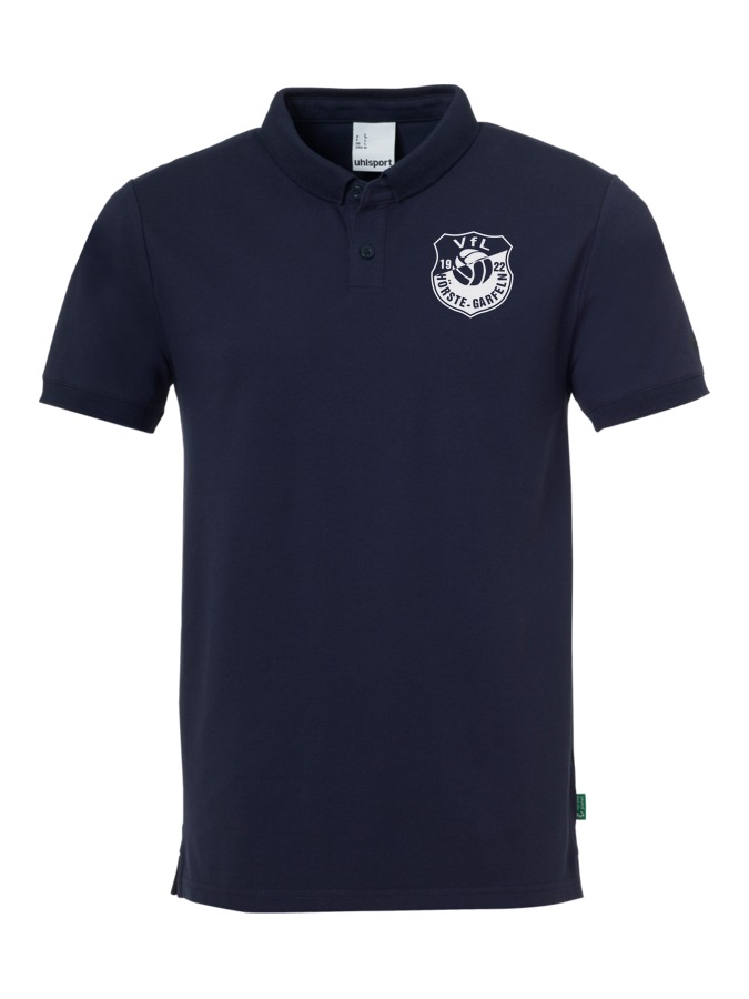 uhlsport Essential Polo Shirt Prime