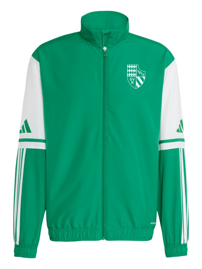 adidas Squadra 25 Präsentationsjacke