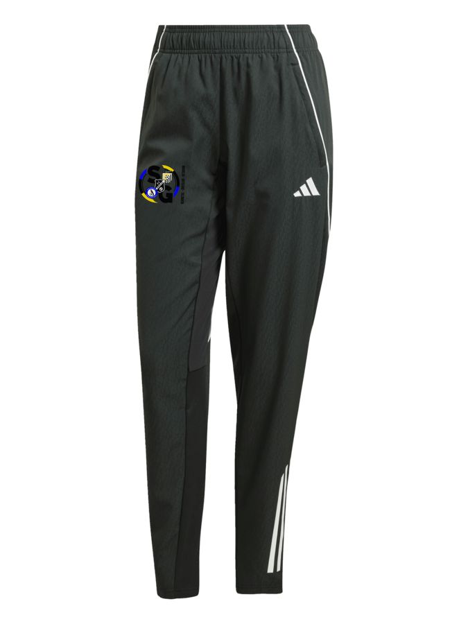 adidas Tiro 25 Competition Präsentationshose Damen