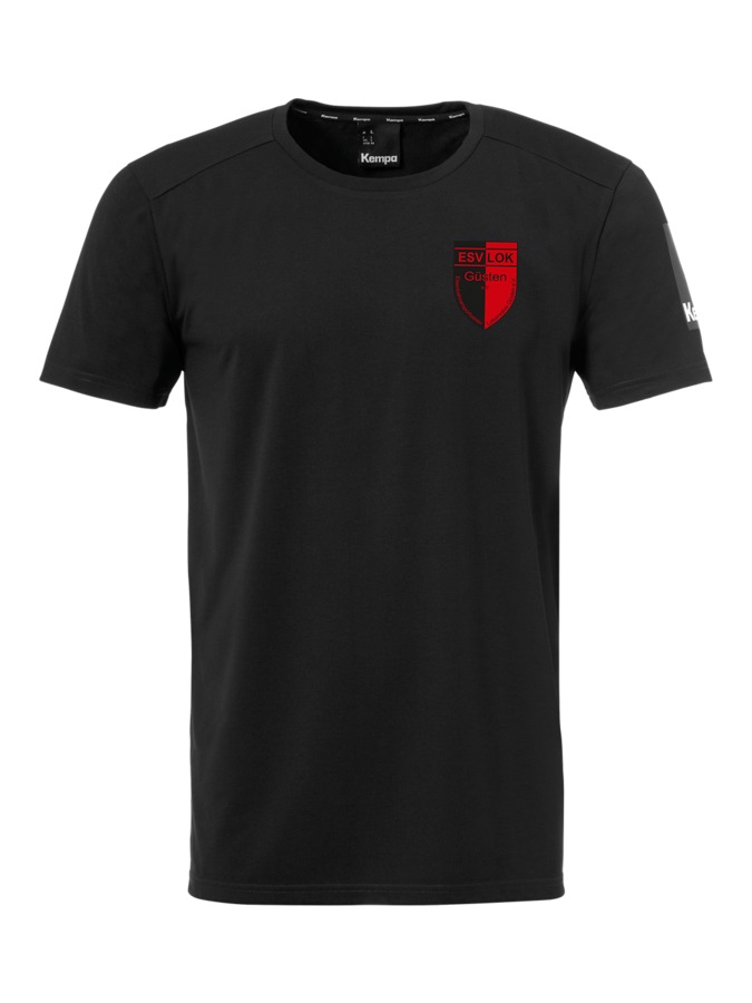 Kempa Status T-Shirt