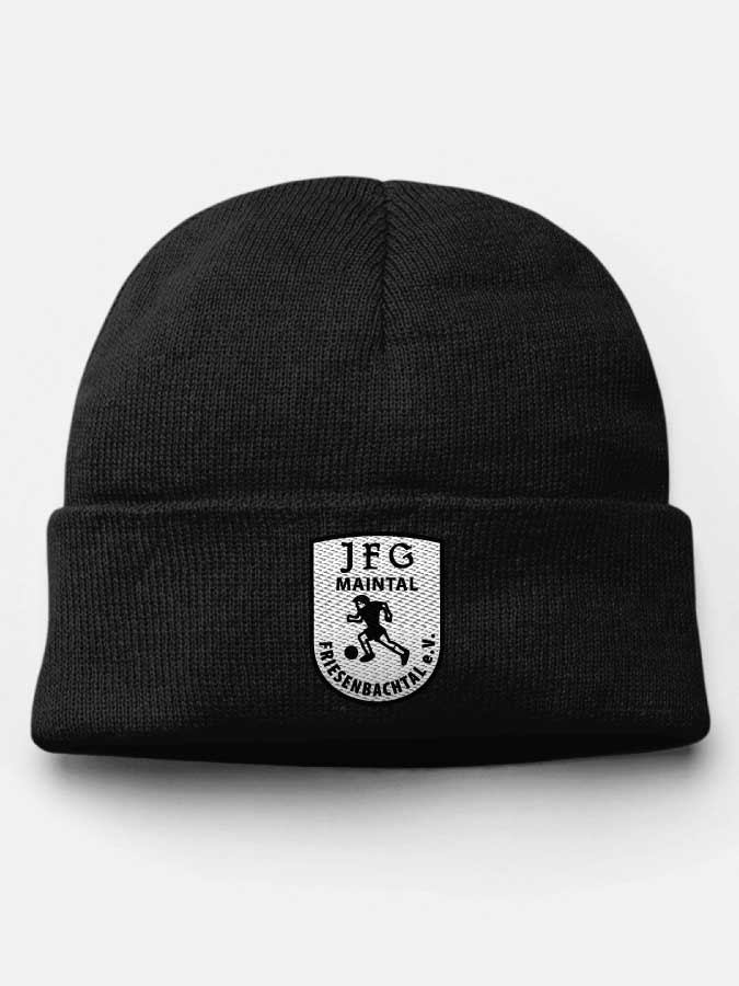Beanie Sticklogo