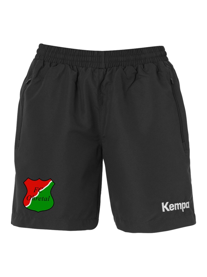 Kempa Webshorts