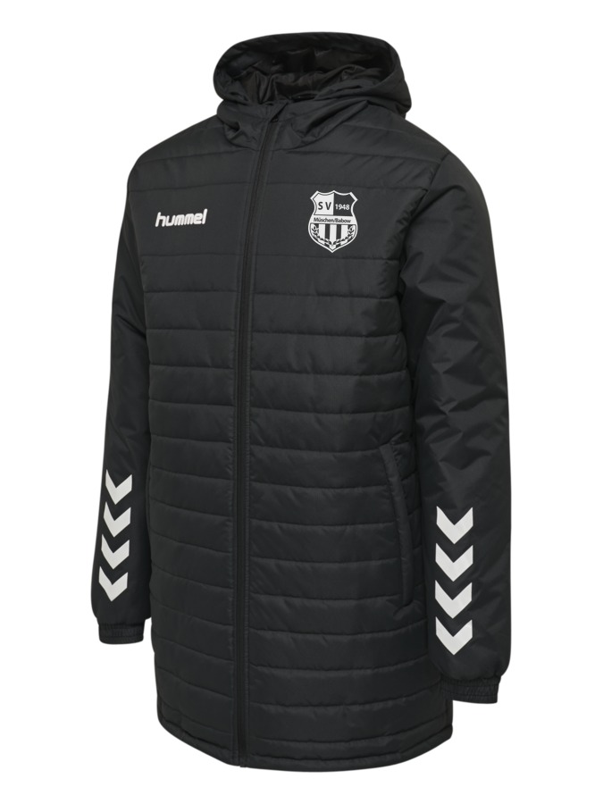 Hummel Promo Bench Jacke