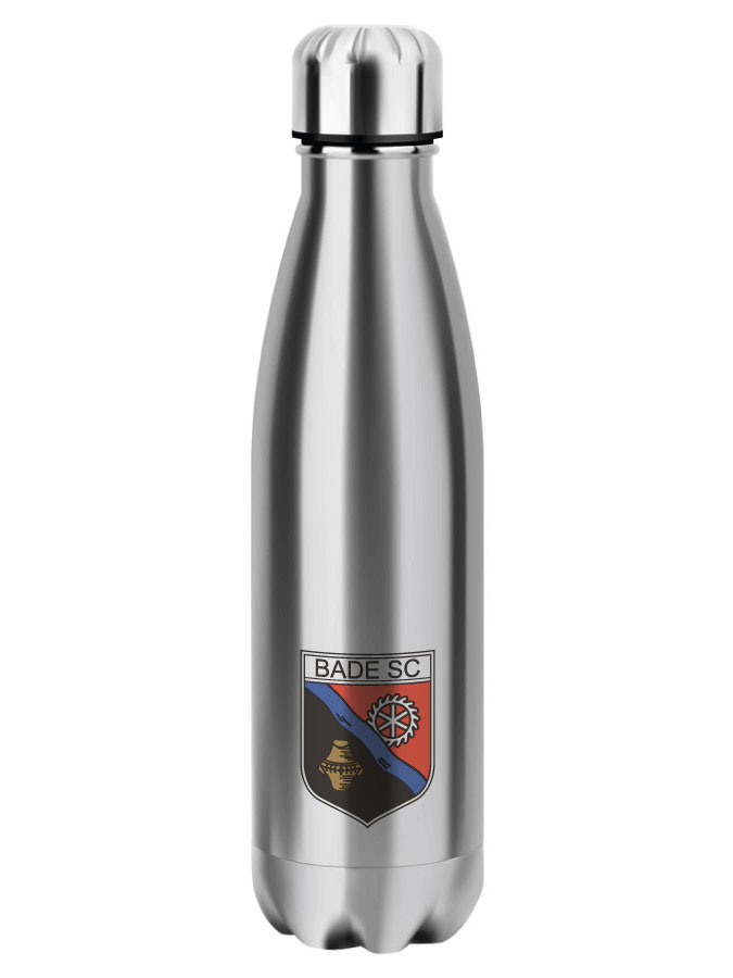 Edelstahl-Thermosflasche