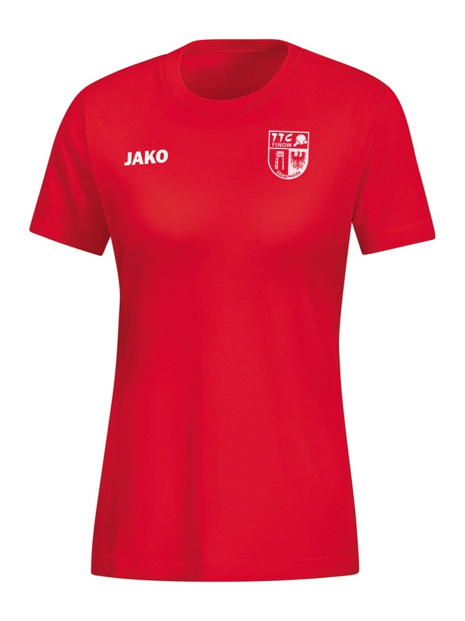 Jako T-Shirt Base Damen