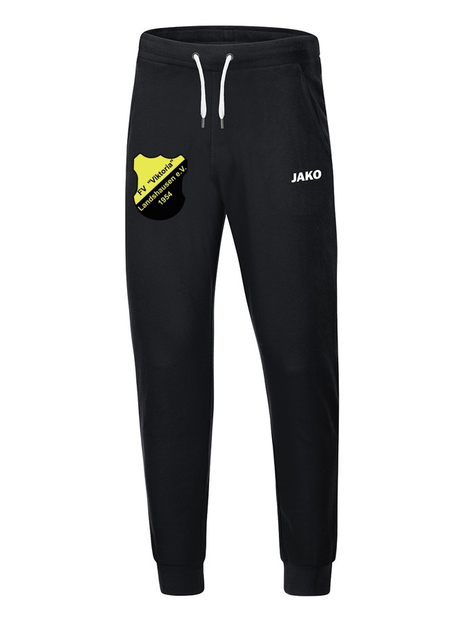 Jako Jogginghose Base mit Bündchen