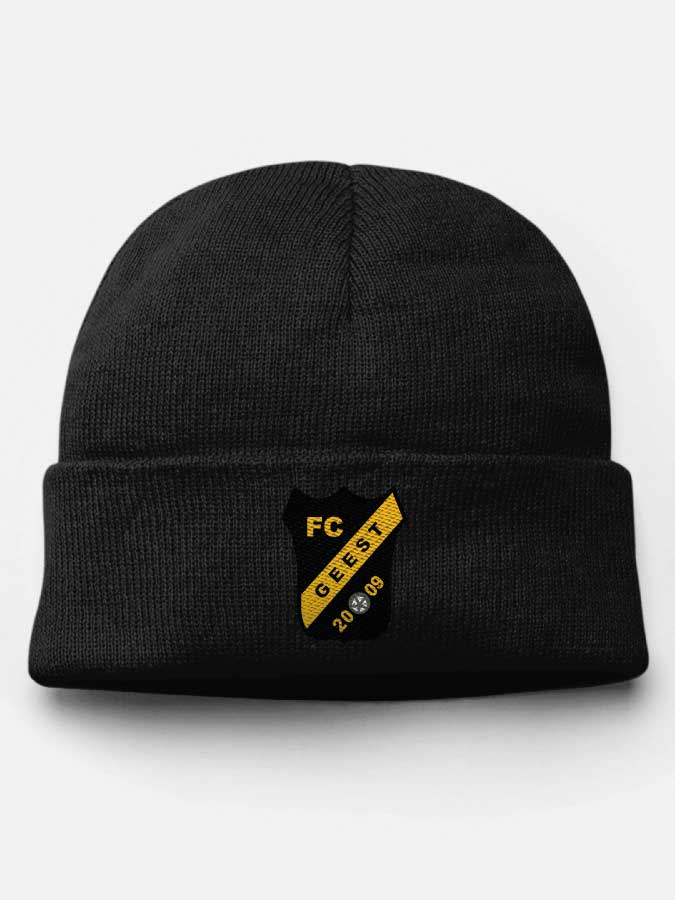 Beanie Sticklogo