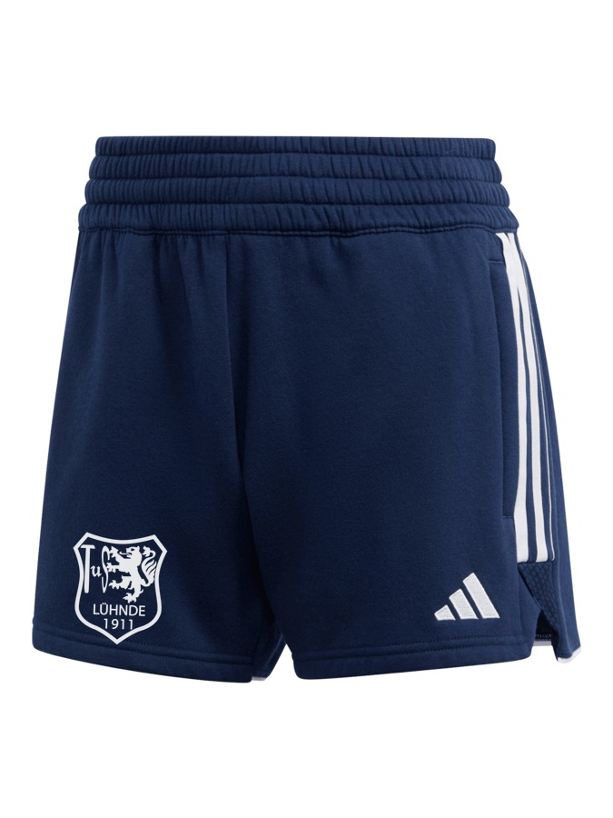 adidas Tiro 23 League Sweatshorts Damen