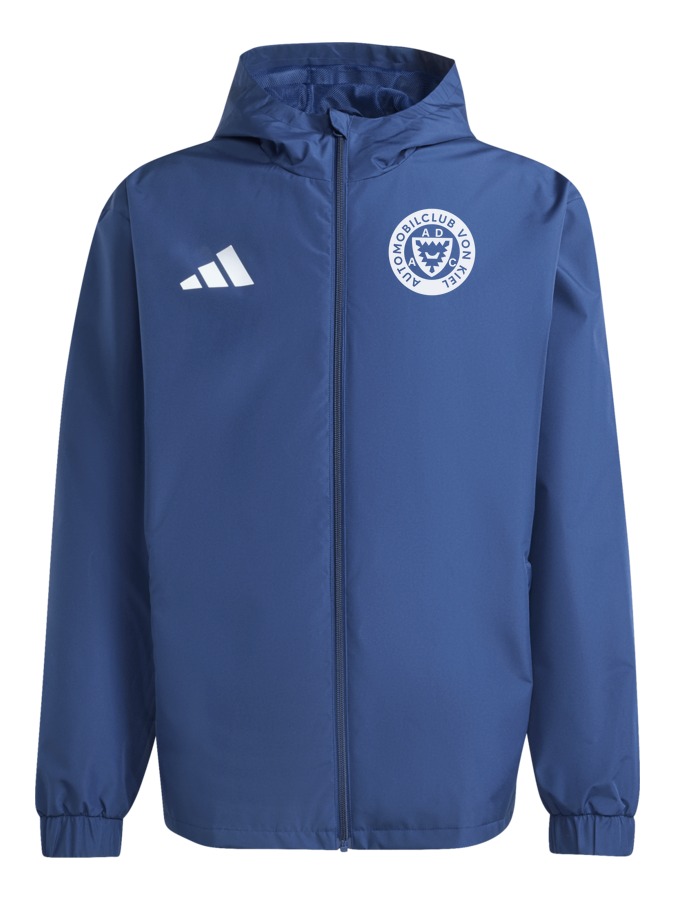 adidas Entrada 26 Allwetterjacke