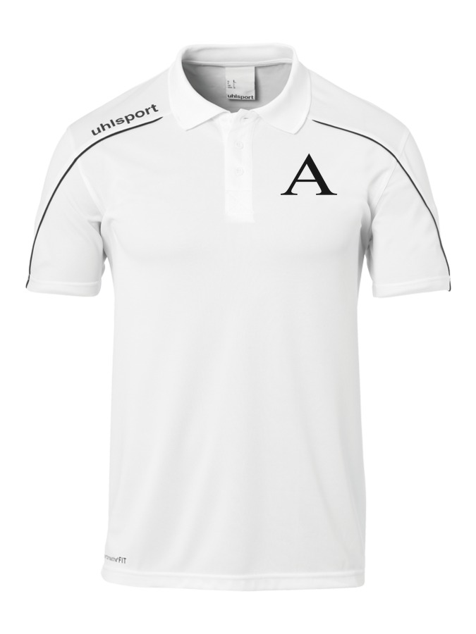 uhlsport Stream 22 Polo Shirt