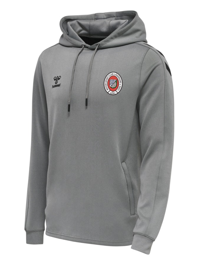 Hummel Core XK Poly Sweat Hoodie