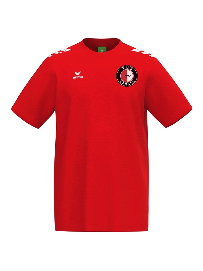 Erima Compete 3 Wings T-Shirt