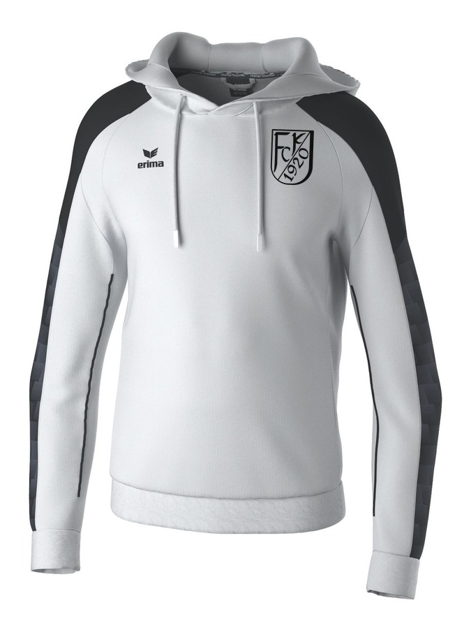 Erima Evo Star Kapuzensweat