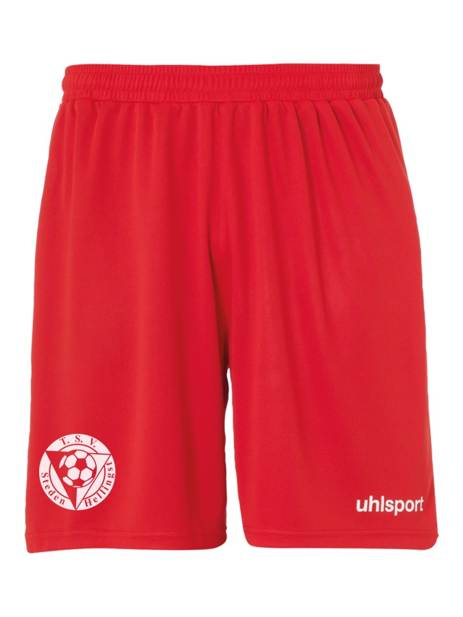 uhlsport Center Basic Shorts Ohne Innenslip