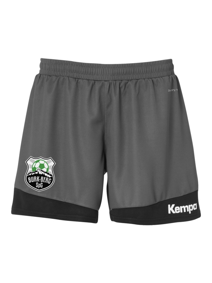 Kempa Emotion 2.0 Shorts Damen