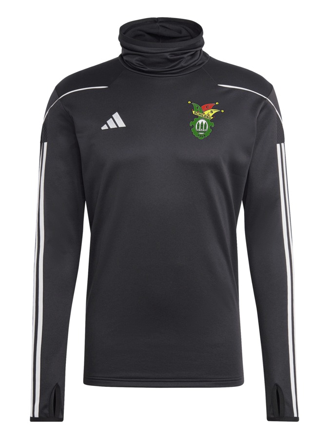 adidas Tiro 23 League Trainingssweatshirt Warm