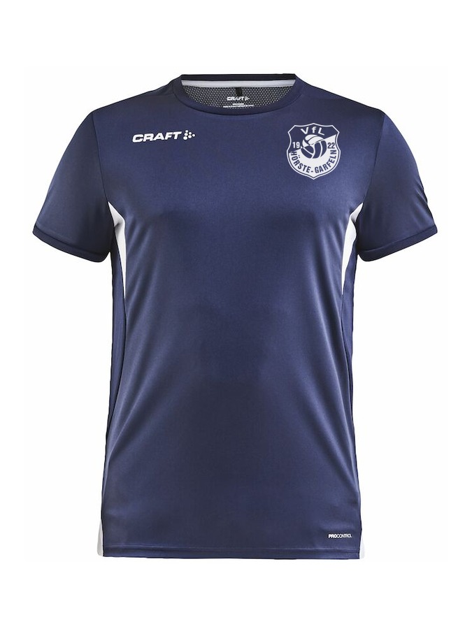 Craft Pro Control Impact T-Shirt