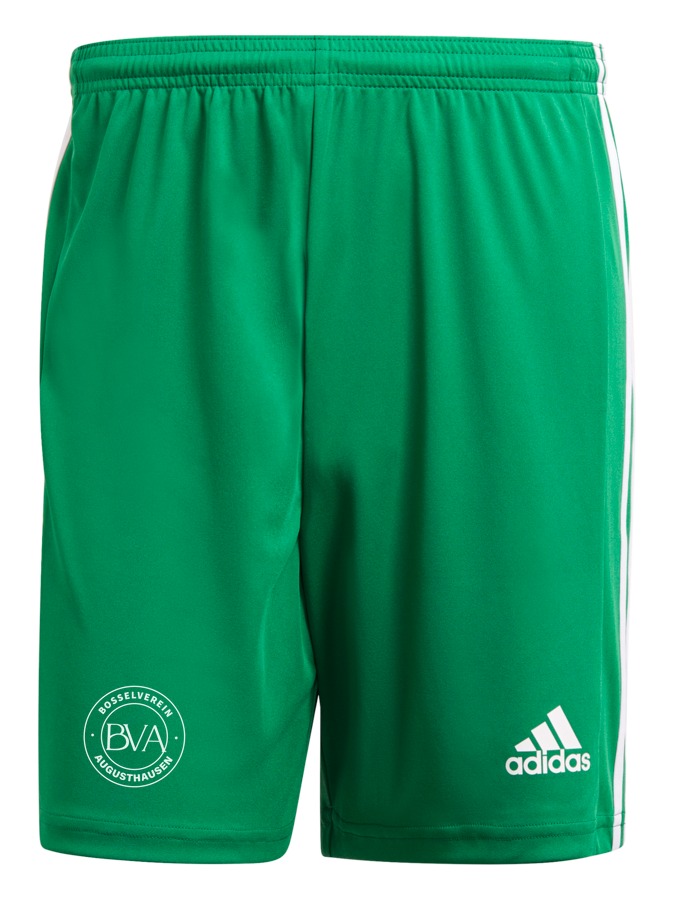 adidas Squadra 21 Shorts
