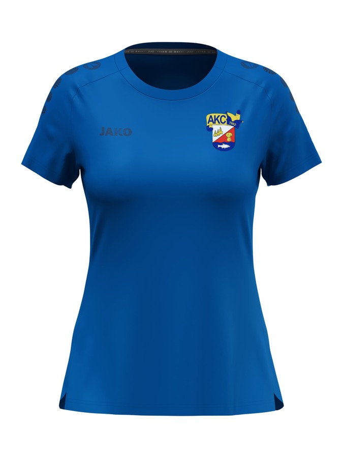 Jako T-Shirt Light Flow Damen