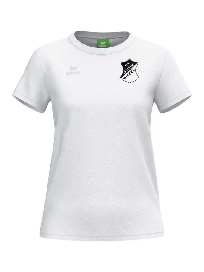 Erima Compete T-Shirt Damen