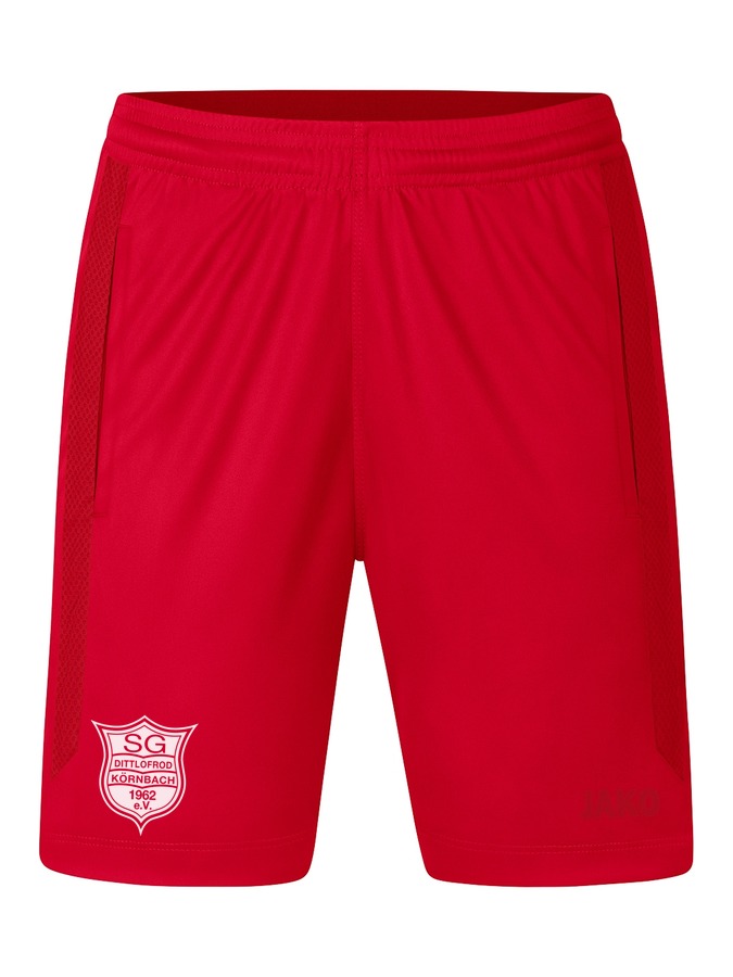 Jako Short Power Damen