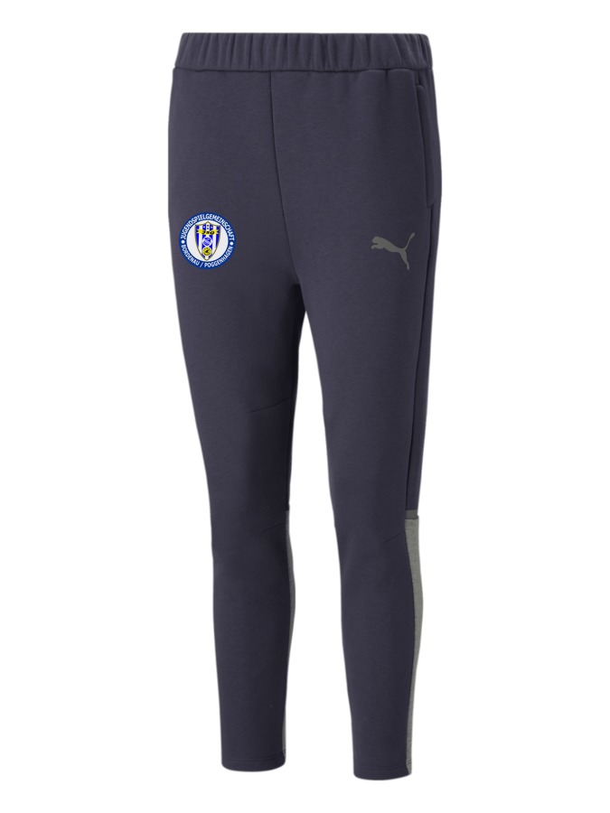 PUMA teamCUP Casuals Hose Damen