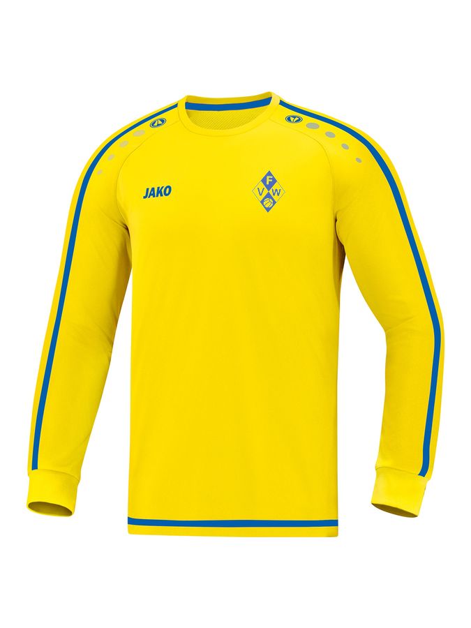 Jako Trikot Striker 2.0 Langarm