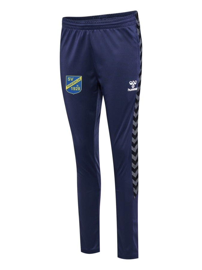 Hummel Authentic Training Pants Damen