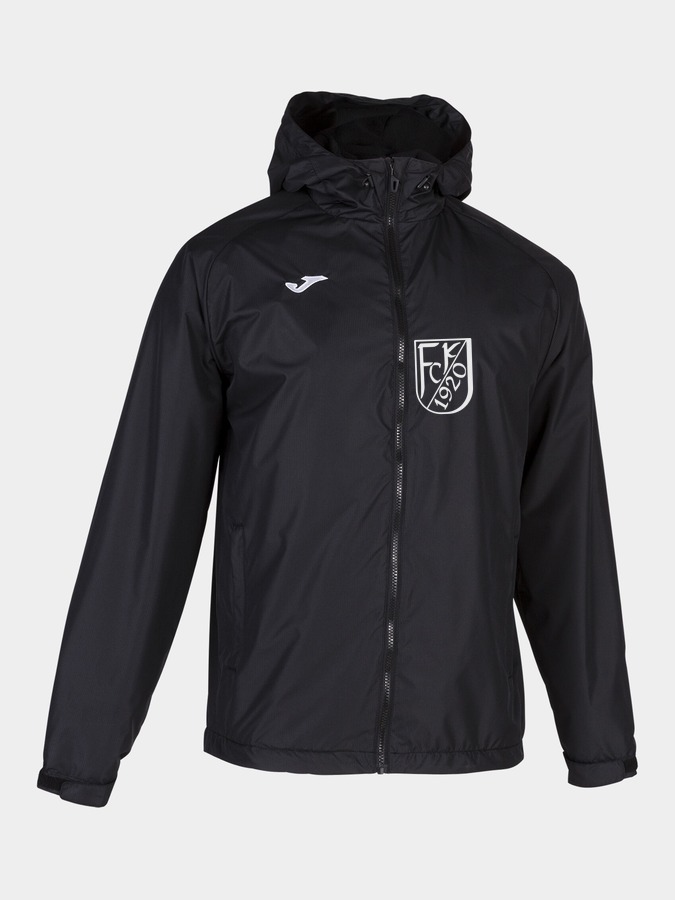 Joma Regenjacke Polar Cervino