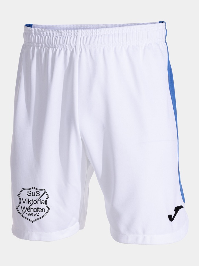 Joma Glasgow II Short