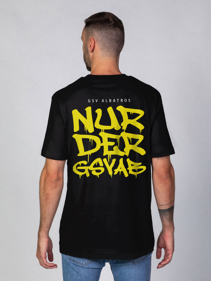 Shirt Street Herren