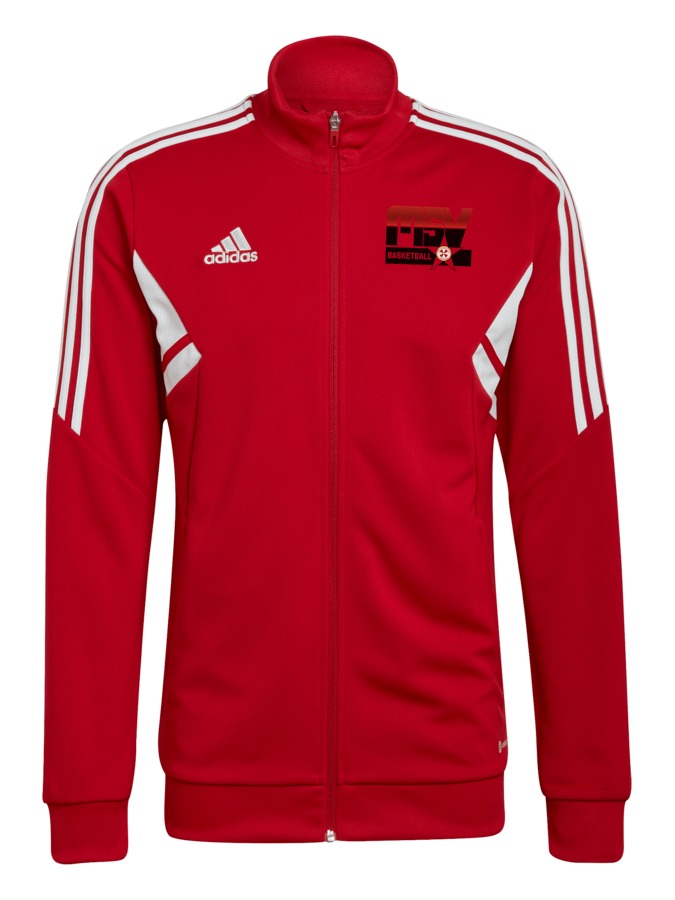 adidas Condivo 22 Trainingsjacke