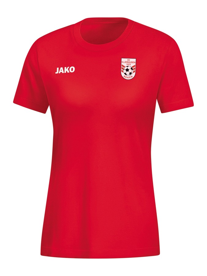 Jako T-Shirt Base Damen