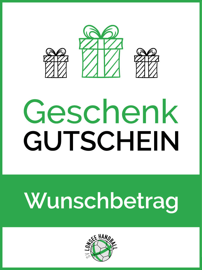 Gutschein zum Ausdrucken