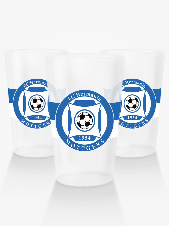 Mehrwegbecher Logo