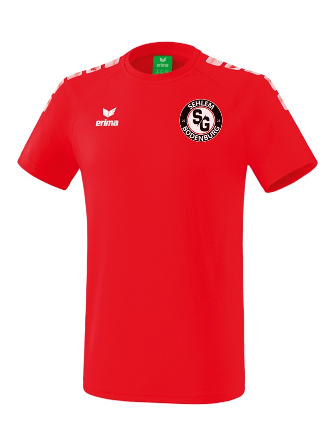 Erima Essential 5-C T-Shirt